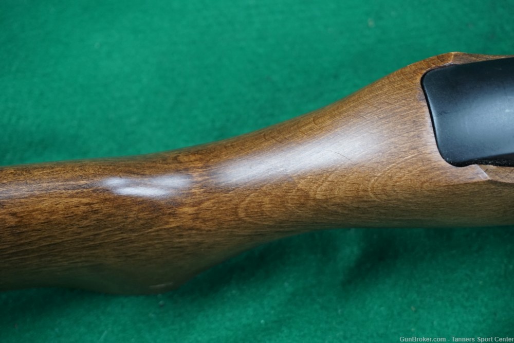 Ruger 10/22 Wood / Birch Stock 22 Carbine 22lr 18.5" No Reserve $.01 Start-img-9