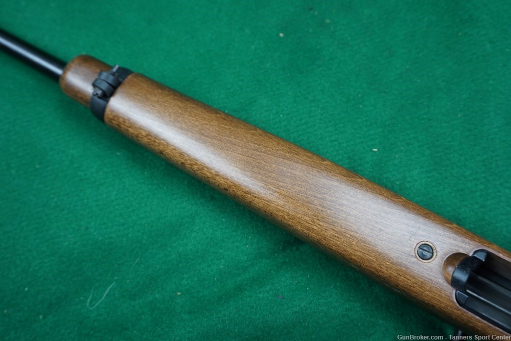 Ruger 10/22 Wood / Birch Stock 22 Carbine 22lr 18.5" No Reserve $.01 Start-img-21