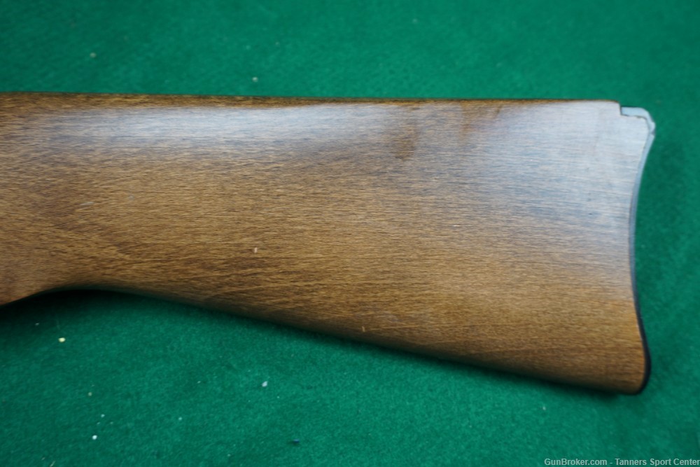 Ruger 10/22 Wood / Birch Stock 22 Carbine 22lr 18.5" No Reserve $.01 Start-img-13