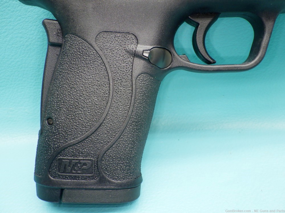 Smith & Wesson M&P380 Shield EZ 2.0 3.6"bbl Pistol PENNY AUCTION! -img-1