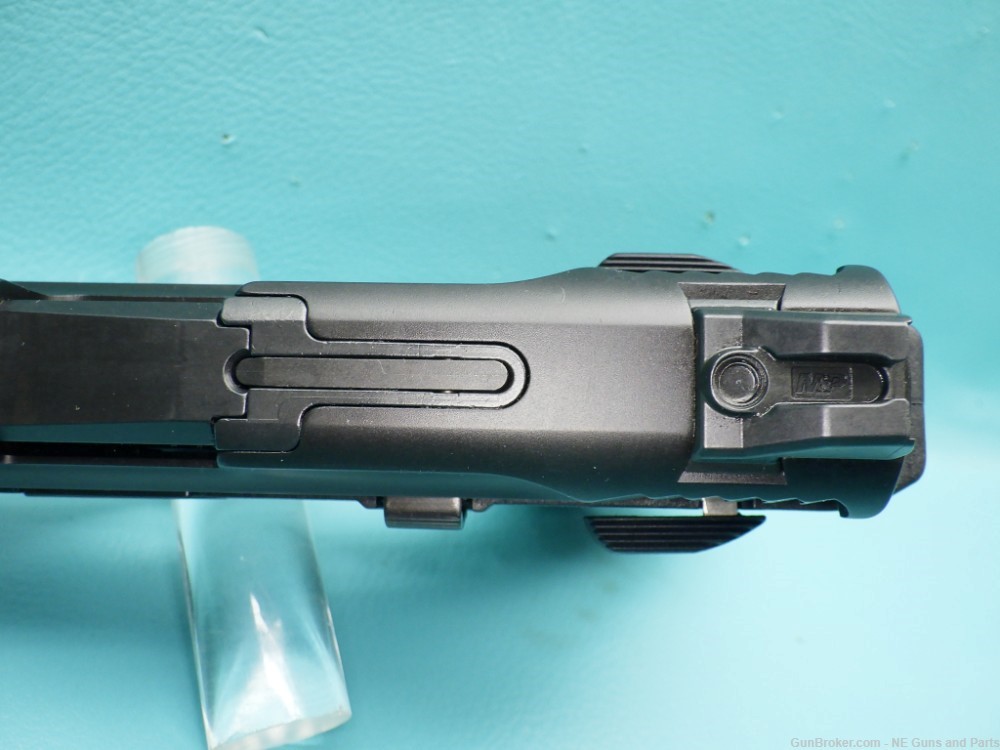 Smith & Wesson M&P380 Shield EZ 2.0 3.6"bbl Pistol PENNY AUCTION! -img-12
