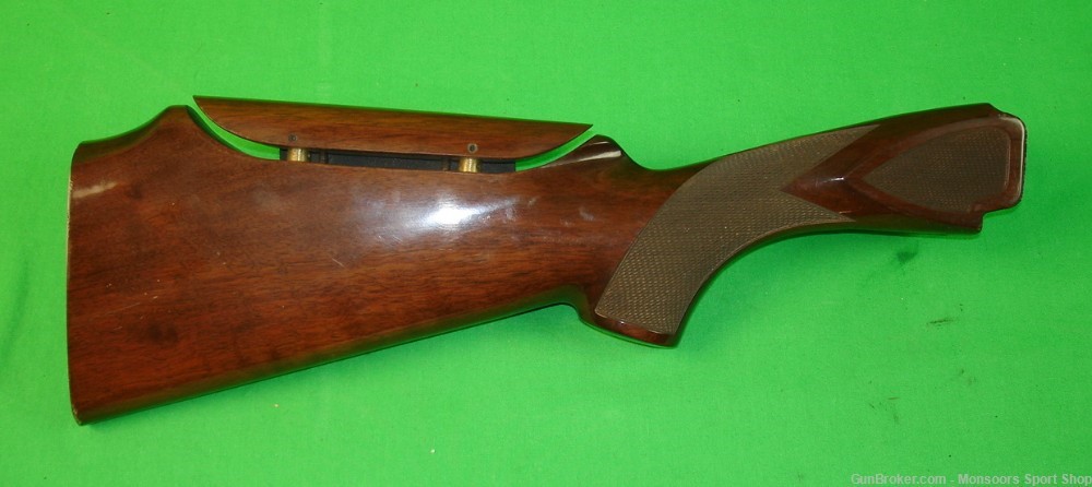 Winchester 101 Trap Stock Only for 12ga-img-1