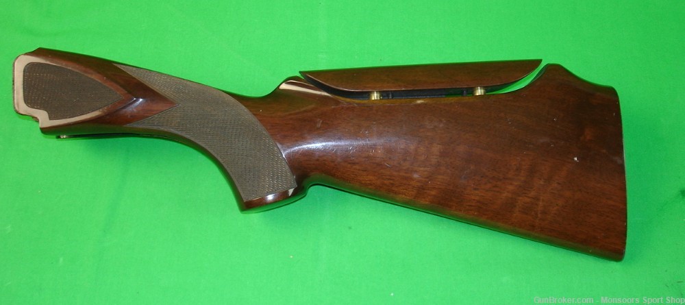 Winchester 101 Trap Stock Only for 12ga-img-0