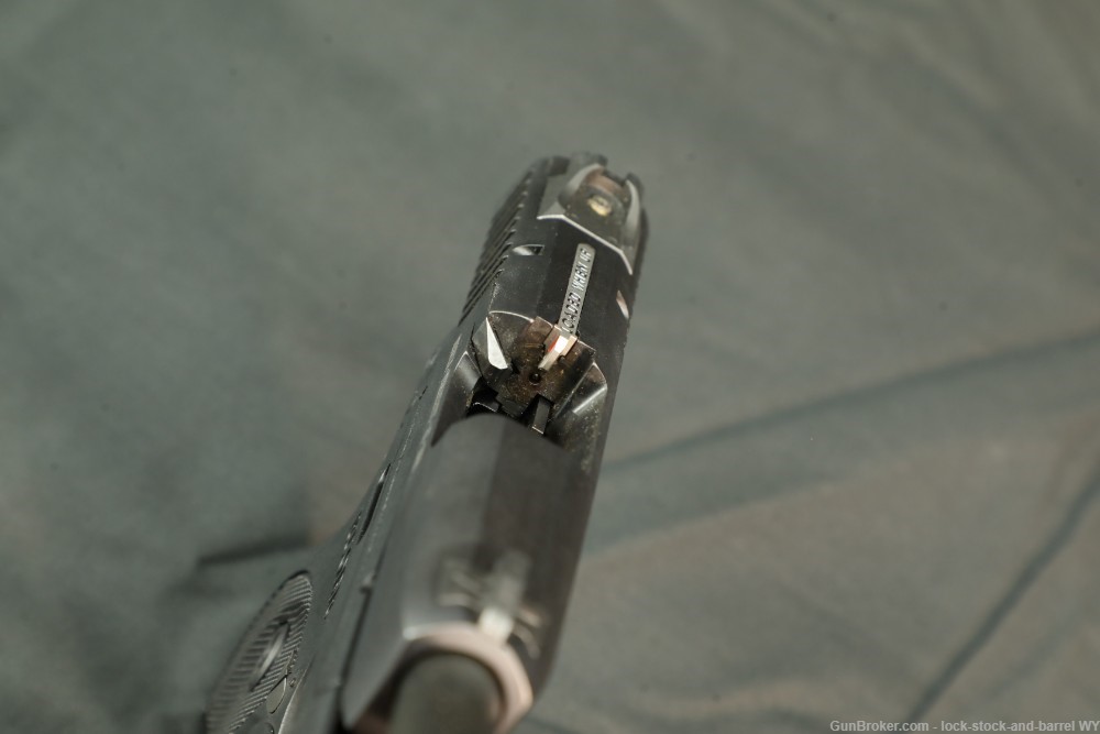 Ruger LC9-CT Crimson Trace 9mm 3” Compact Semi Auto Pistol w/ laser-img-14