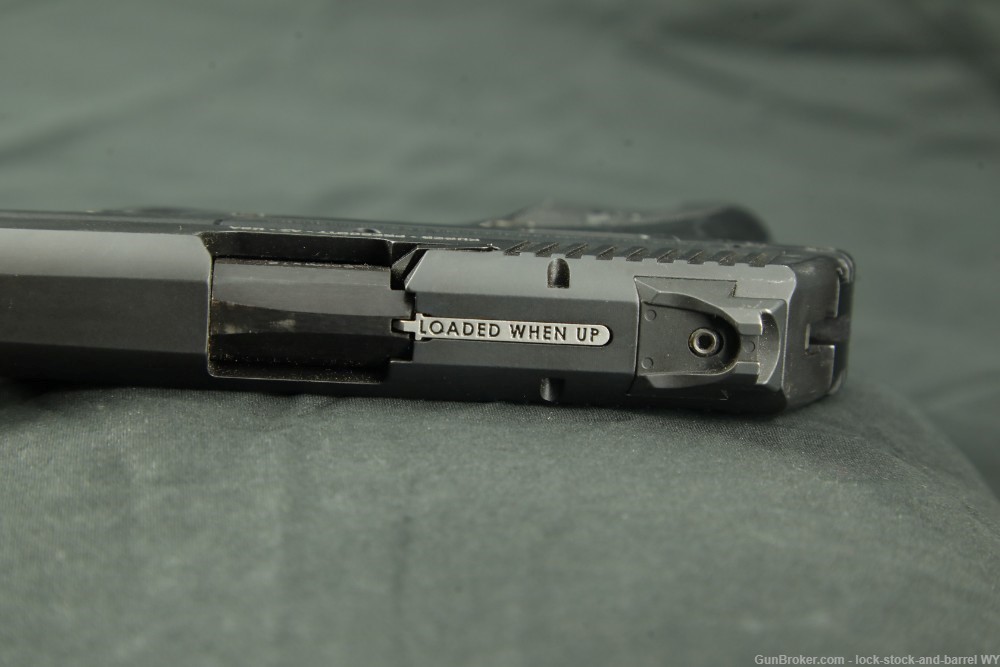 Ruger LC9-CT Crimson Trace 9mm 3” Compact Semi Auto Pistol w/ laser-img-26