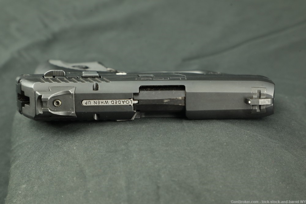 Ruger LC9-CT Crimson Trace 9mm 3” Compact Semi Auto Pistol w/ laser-img-9