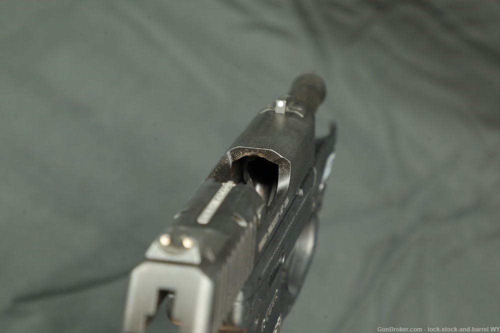 Ruger LC9-CT Crimson Trace 9mm 3” Compact Semi Auto Pistol w/ laser-img-13