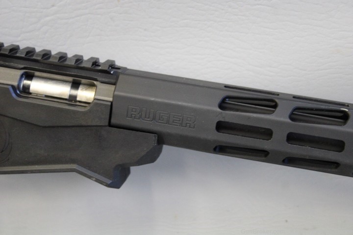 Ruger Precision Rimfire .22 Mag Item S-177-img-6