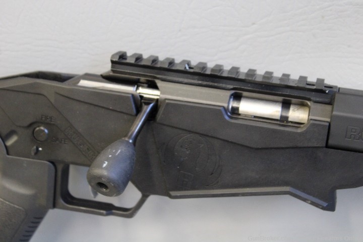 Ruger Precision Rimfire .22 Mag Item S-177-img-5