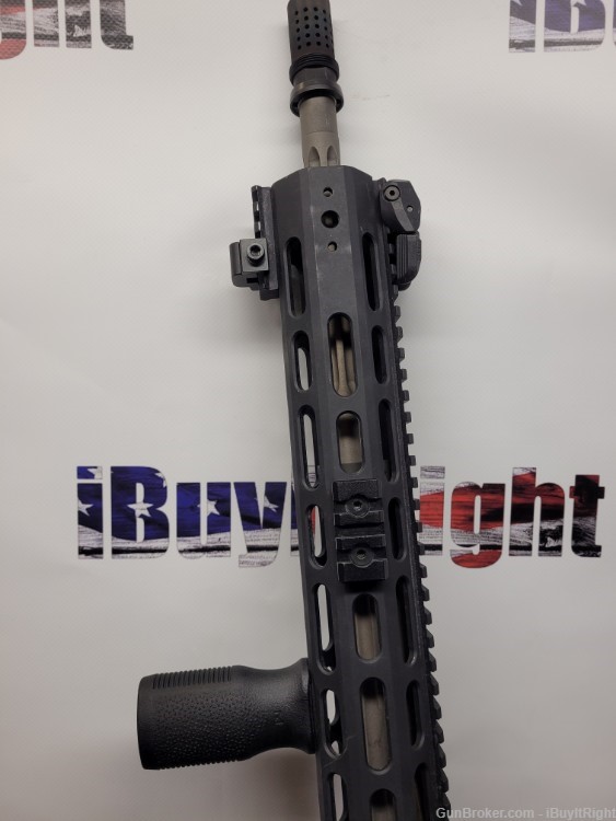 Rock River Arms LAR-15 AR-15 Rifle w/ Radian Raptor LT and Magpul VFG-img-14
