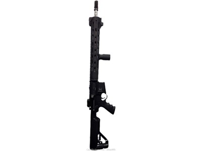 Rock River Arms LAR-15 AR-15 Rifle w/ Radian Raptor LT and Magpul VFG