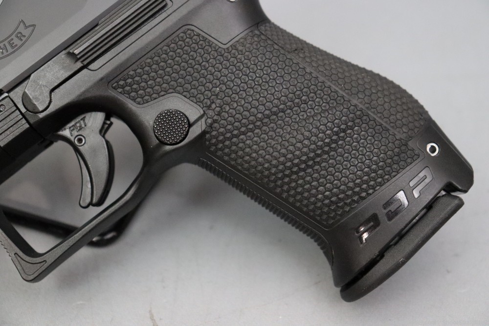 Walther PDP Compact 9mm 4" w/Box-img-4