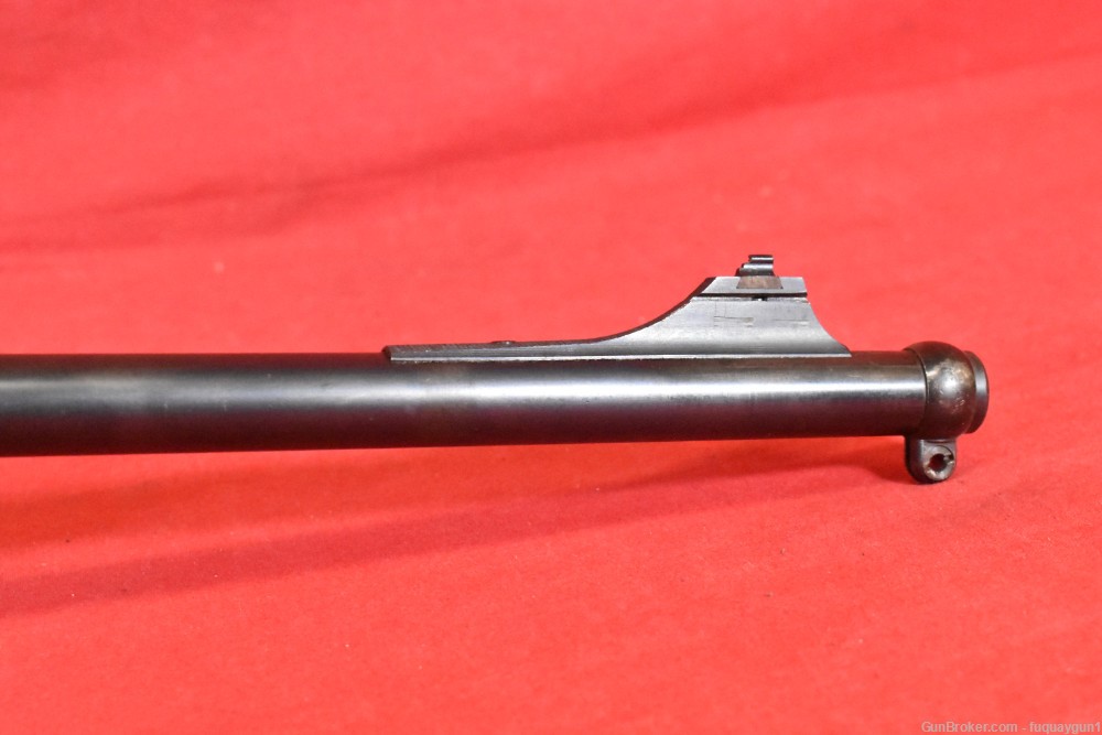 Tula M91/30 Mosin Nagant 7.62x54R Sporterized 18" Monte Carlo Tula MFG 1936-img-13