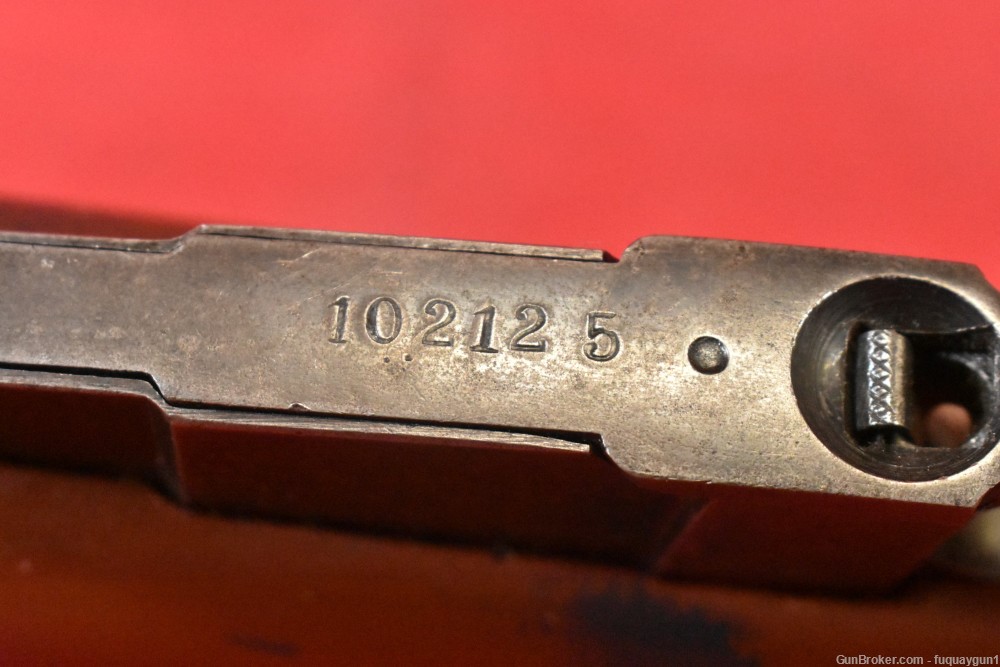 Tula M91/30 Mosin Nagant 7.62x54R Sporterized 18" Monte Carlo Tula MFG 1936-img-34