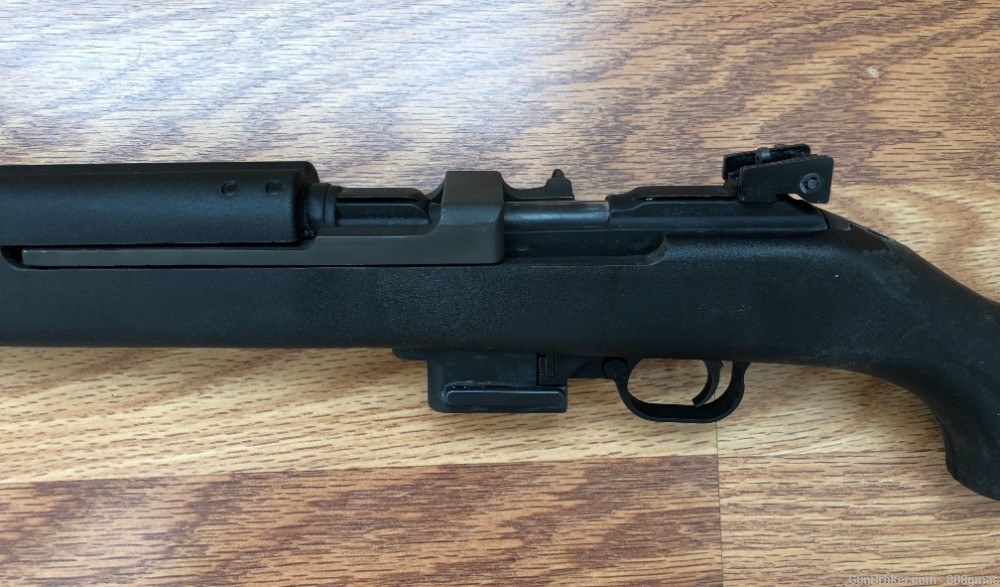 Chiappa M1-9 9mm 10rd Beretta 92 Mags M1 chiappa 18" barrel-img-1