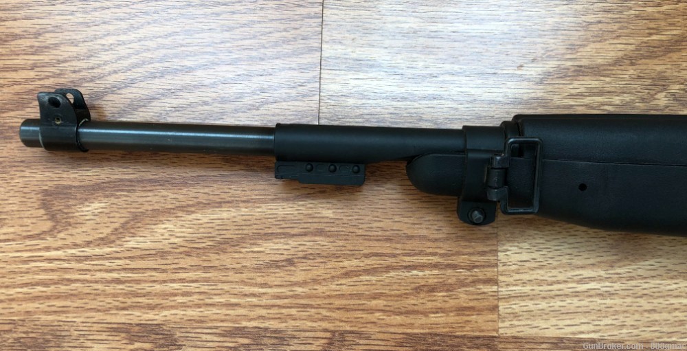 Chiappa M1-9 9mm 10rd Beretta 92 Mags M1 chiappa 18" barrel-img-4