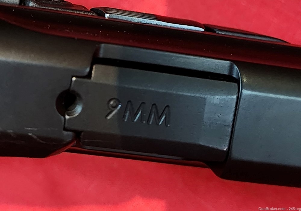 S&W M&P 9 M2.0 9mm Semi-Automatic Pistol -img-14
