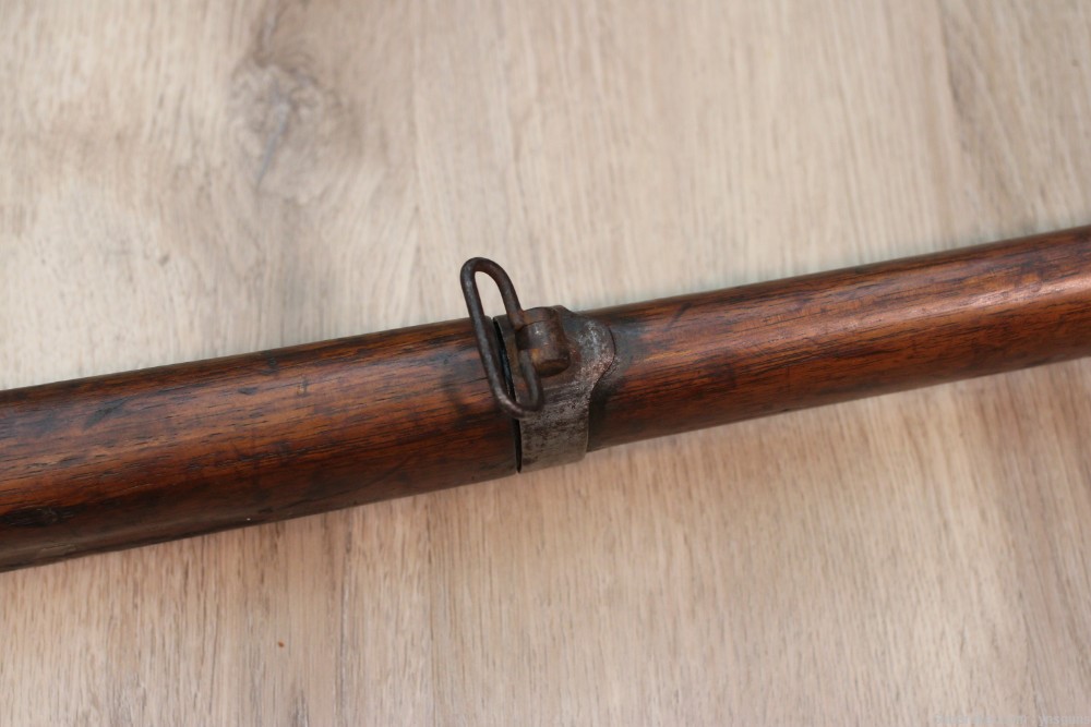 French MLE 1886 M93 Infantry Rifle 8mm Lebel Bolt Action 10-Rounds -img-7