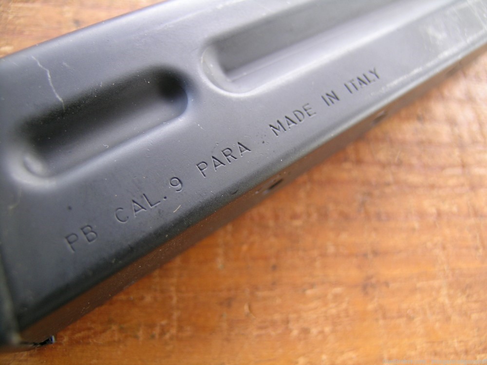 Beretta 92 FS 92FS 92F 9mm Factory Magazine 10 Round Full Size MAG-img-1