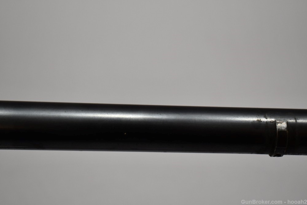 Winchester Model 12 Nickel Steel Shotgun Barrel 16 G W Cutts READ-img-3