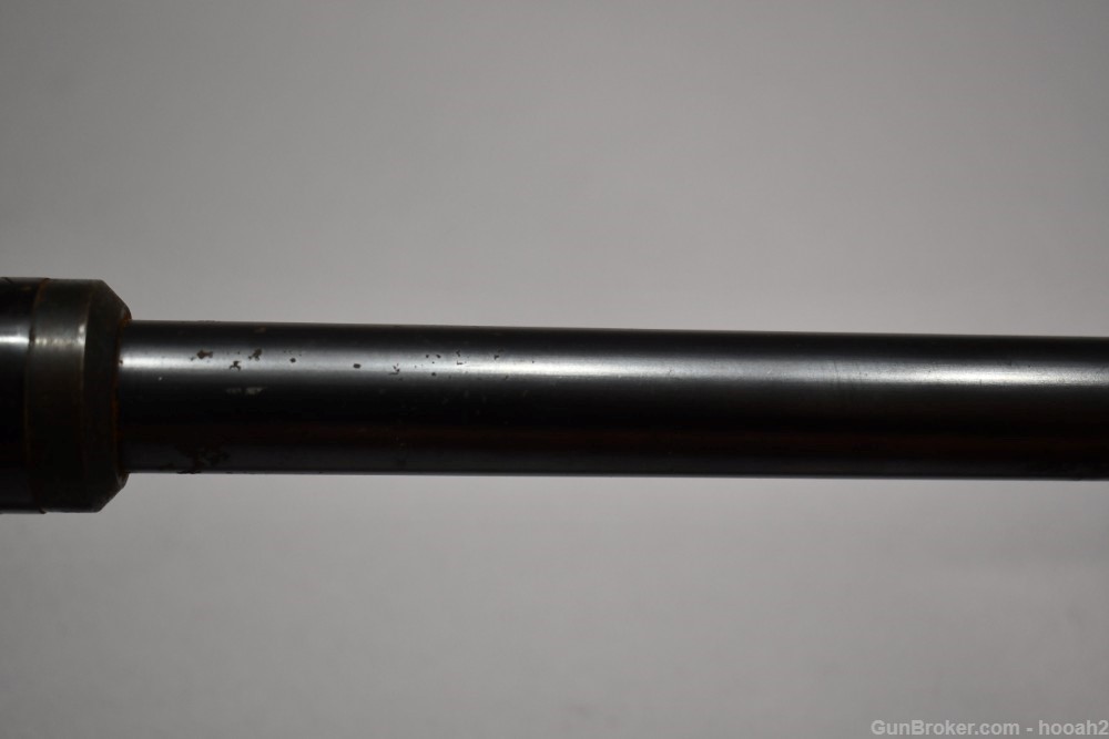Winchester Model 12 Nickel Steel Shotgun Barrel 16 G W Cutts READ-img-9