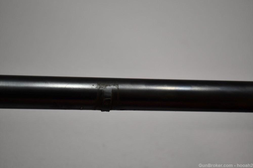 Winchester Model 12 Nickel Steel Shotgun Barrel 16 G W Cutts READ-img-8