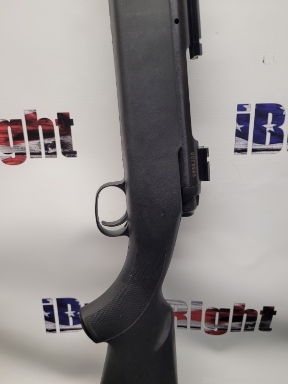 PENNY AUCTION! Savage 11 .308 Win Bolt Action Rifle-img-10