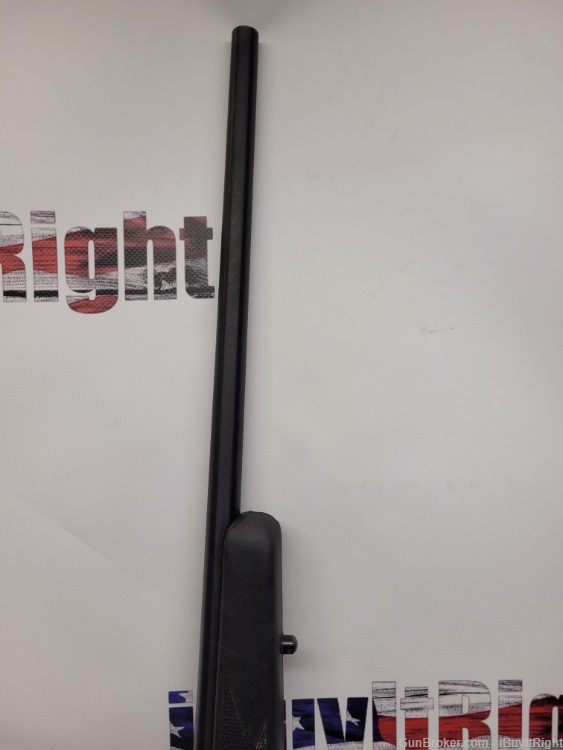 PENNY AUCTION! Savage 11 .308 Win Bolt Action Rifle-img-5