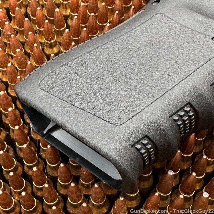 Glock 19 Gen 3 Complete Frame Lower Receiver US Made 23 32 Factory OEM -img-5