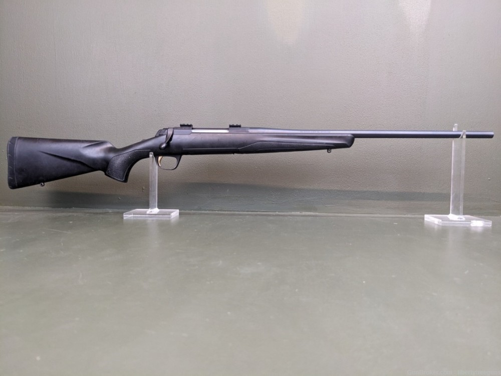 Browning XBolt 270 Win -img-1