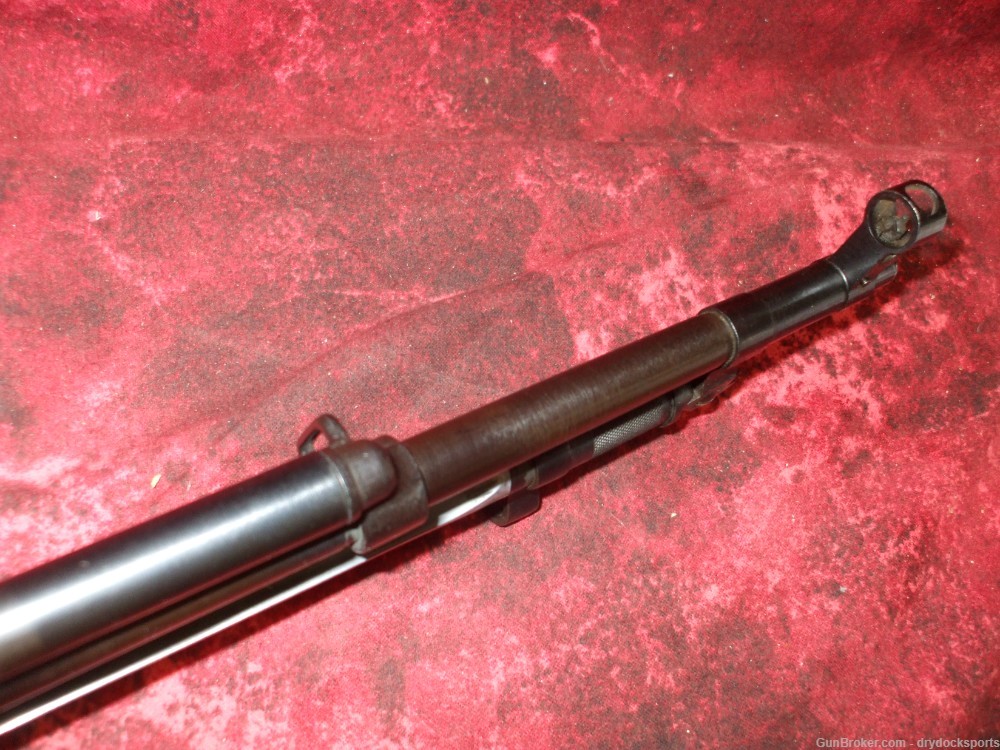 Norinco SKS 7.62x39MM Very Nice Used with Bayonet-img-9