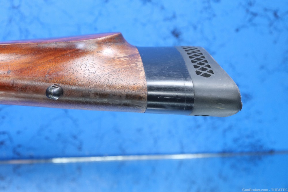 WINCHESTER 777 30-06 WIN MFG BY NIKKO IN JAPAN/NIKKO RARE ABOUT 1000 MADE-img-37