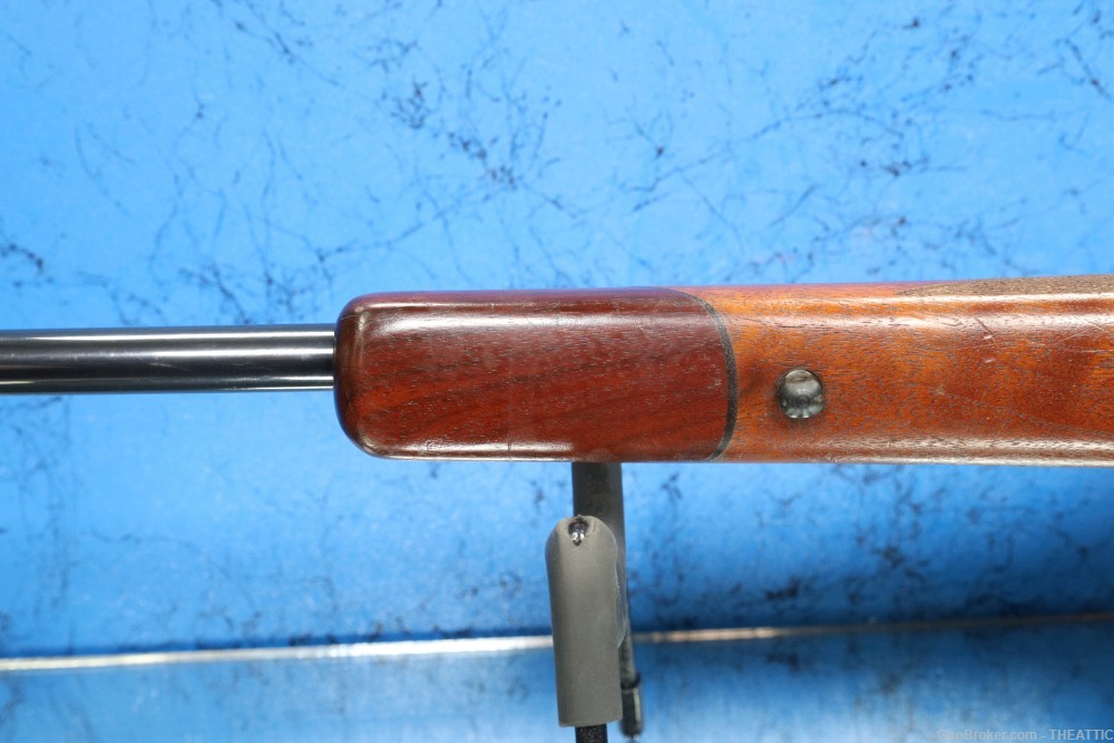 WINCHESTER 777 30-06 WIN MFG BY NIKKO IN JAPAN/NIKKO RARE ABOUT 1000 MADE-img-47