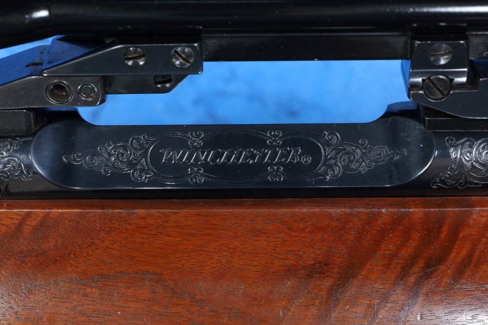 WINCHESTER 777 30-06 WIN MFG BY NIKKO IN JAPAN/NIKKO RARE ABOUT 1000 MADE-img-6