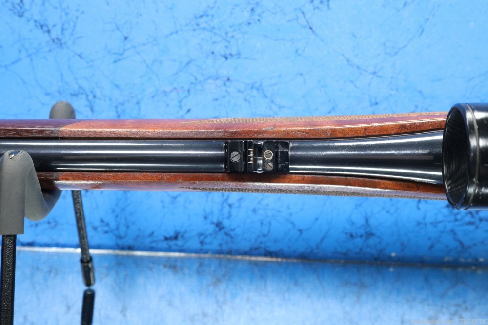 WINCHESTER 777 30-06 WIN MFG BY NIKKO IN JAPAN/NIKKO RARE ABOUT 1000 MADE-img-30