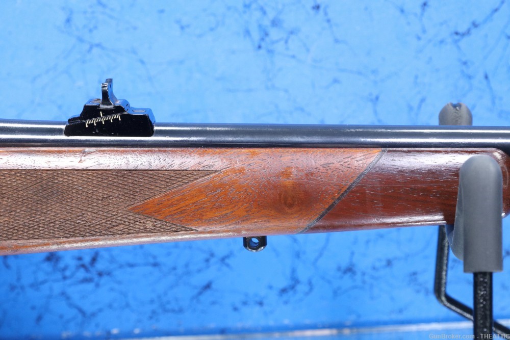 WINCHESTER 777 30-06 WIN MFG BY NIKKO IN JAPAN/NIKKO RARE ABOUT 1000 MADE-img-64