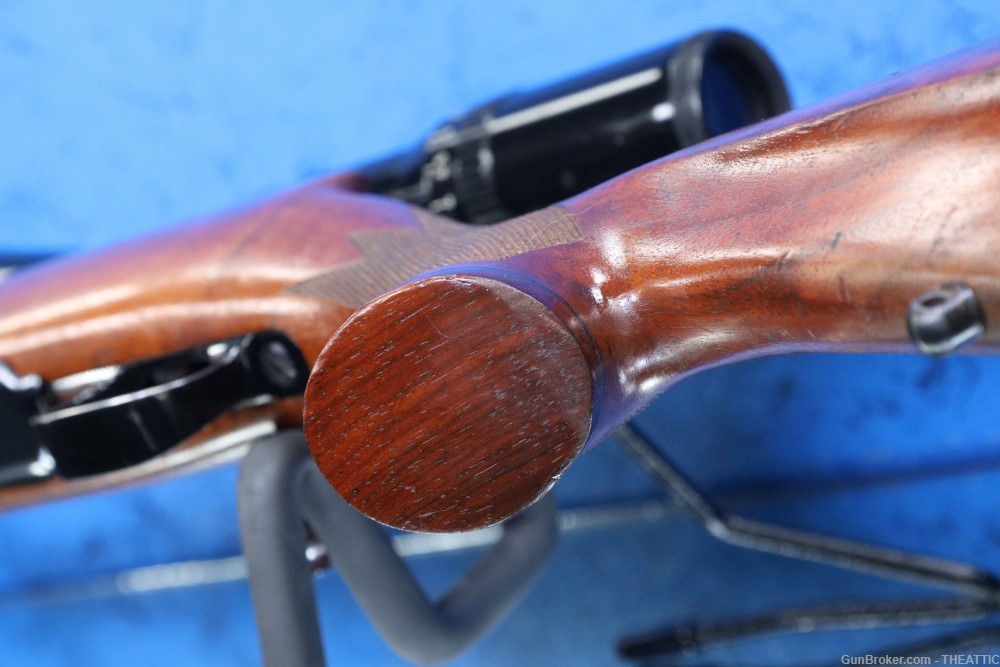 WINCHESTER 777 30-06 WIN MFG BY NIKKO IN JAPAN/NIKKO RARE ABOUT 1000 MADE-img-39