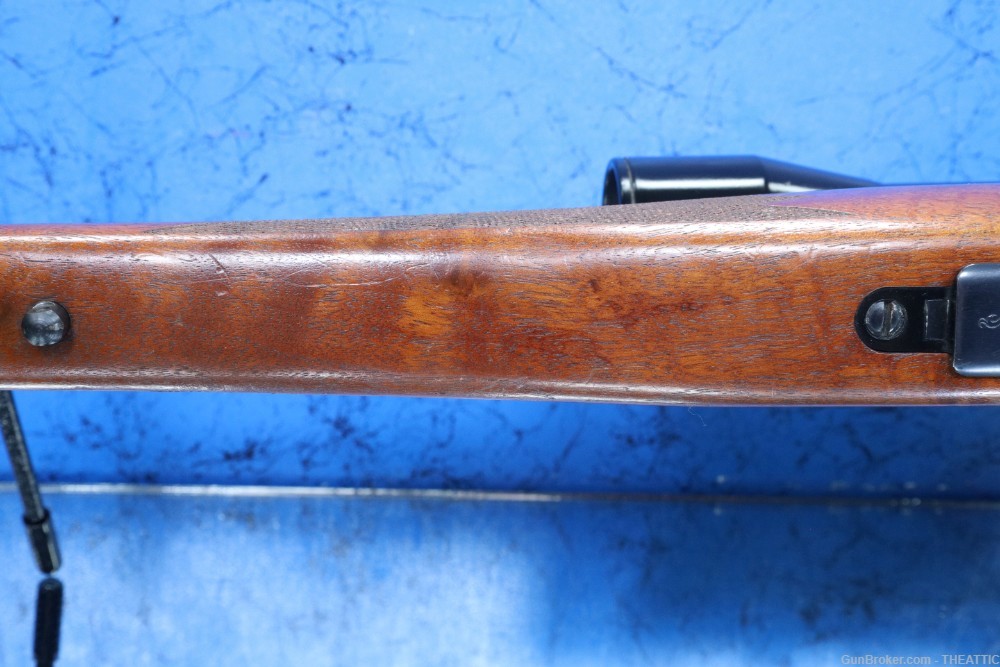 WINCHESTER 777 30-06 WIN MFG BY NIKKO IN JAPAN/NIKKO RARE ABOUT 1000 MADE-img-46