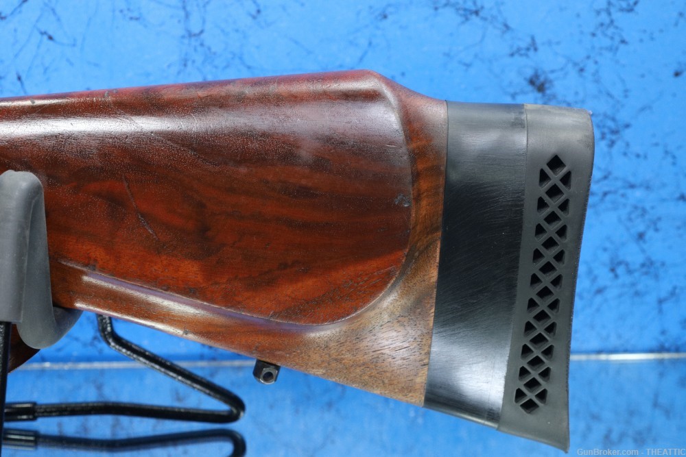 WINCHESTER 777 30-06 WIN MFG BY NIKKO IN JAPAN/NIKKO RARE ABOUT 1000 MADE-img-3