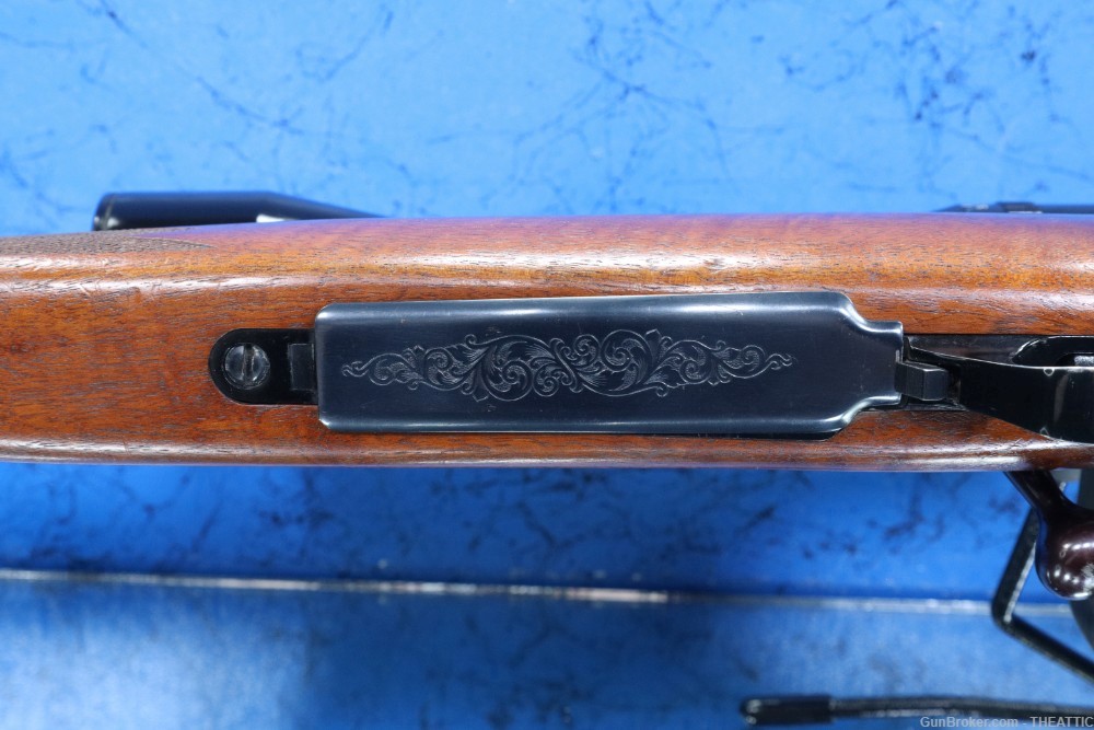 WINCHESTER 777 30-06 WIN MFG BY NIKKO IN JAPAN/NIKKO RARE ABOUT 1000 MADE-img-45