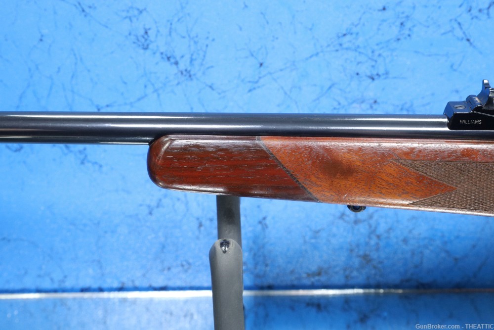 WINCHESTER 777 30-06 WIN MFG BY NIKKO IN JAPAN/NIKKO RARE ABOUT 1000 MADE-img-14