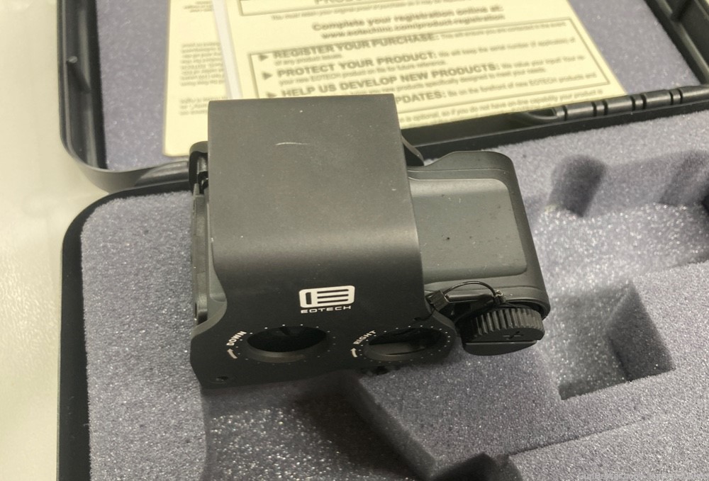 Eotech EXPS3-4 Holographic Sight NV compatible 2023-img-3