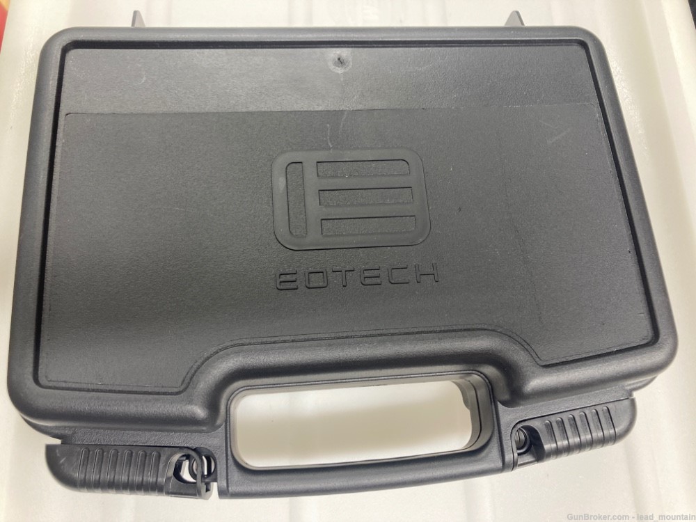 Eotech EXPS3-4 Holographic Sight NV compatible 2023-img-6