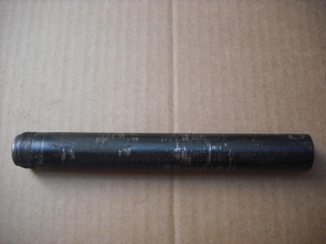 Gun Parts Winchester Mod 50 Mag Tube Asbly Part NR-img-0