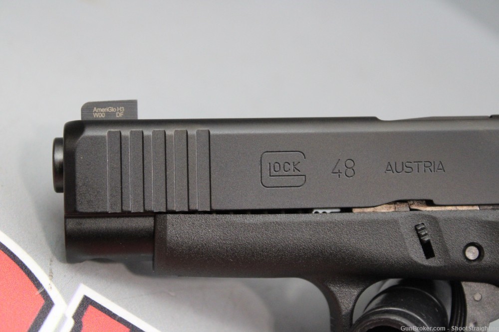 Glock G48 9MM 4.1"-img-8