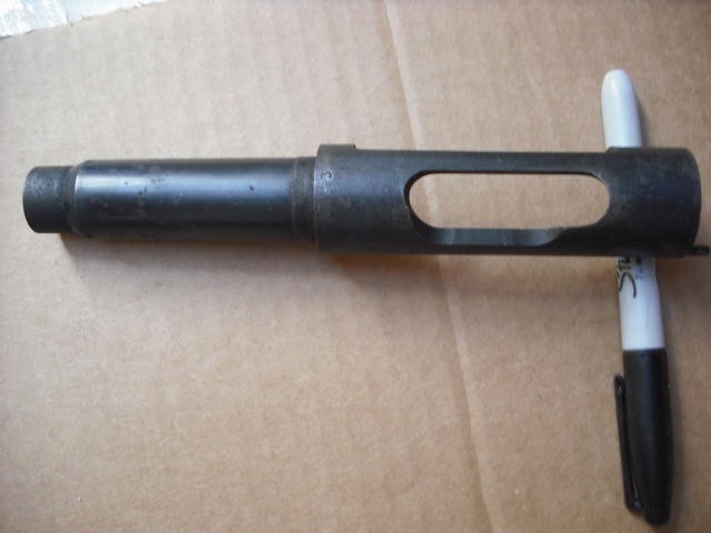 Gun Parts Winchester Mod 50 Chamber Part 12 GA NR-img-1