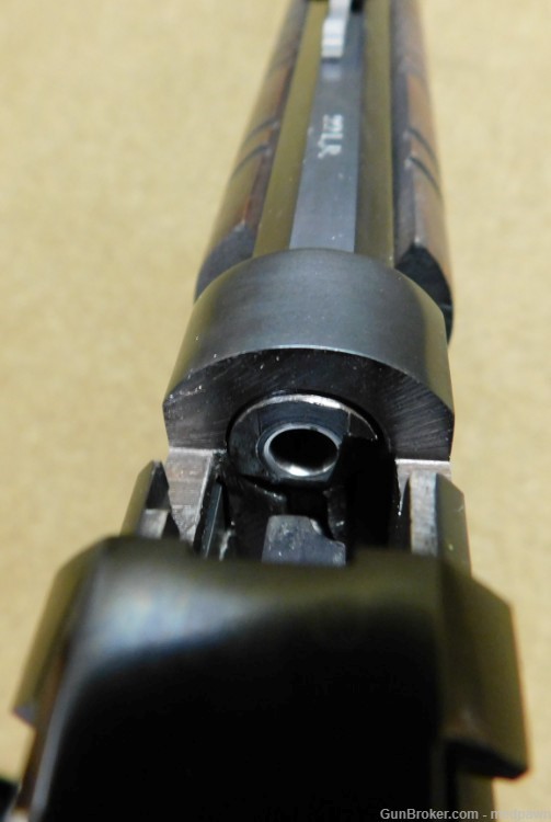 Rossi Model 62SA Takedown 22lr Pump Action Rifle Gallery Gun-img-13