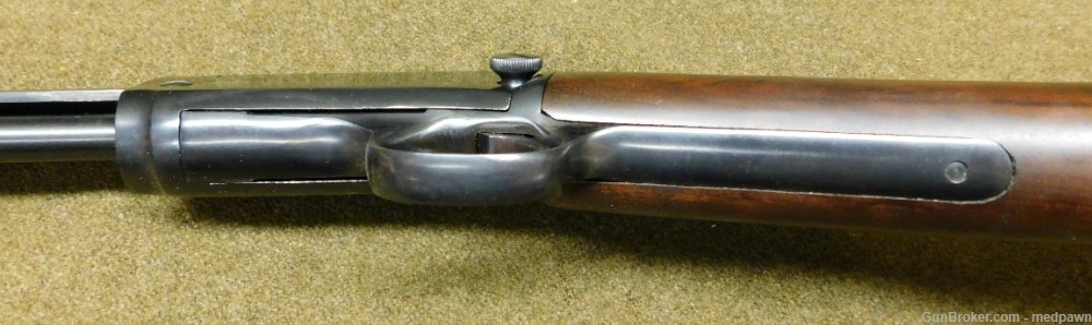 Rossi Model 62SA Takedown 22lr Pump Action Rifle Gallery Gun-img-10