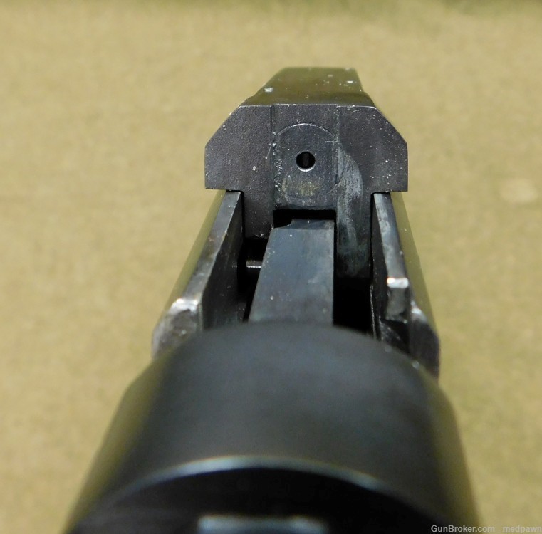 Rossi Model 62SA Takedown 22lr Pump Action Rifle Gallery Gun-img-12