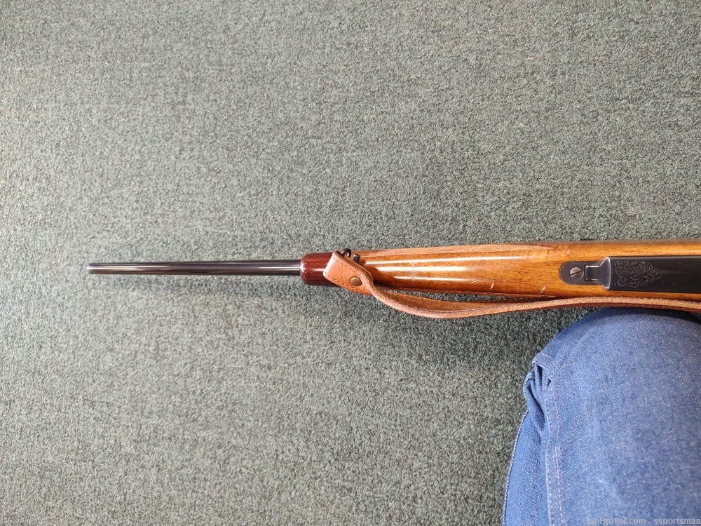 Browning A Bolt Medalion .30-06 bolt action rifle-img-13